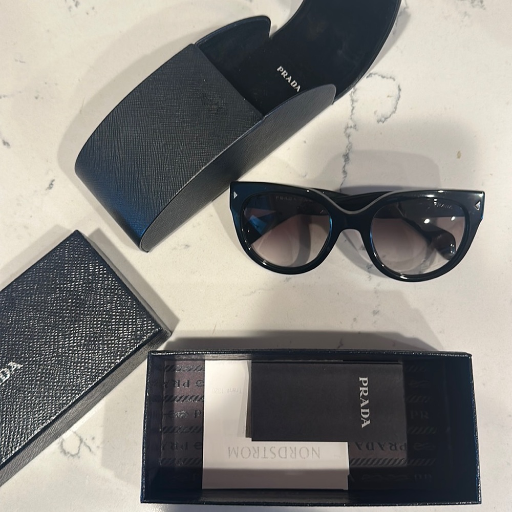 Prada sunglasses